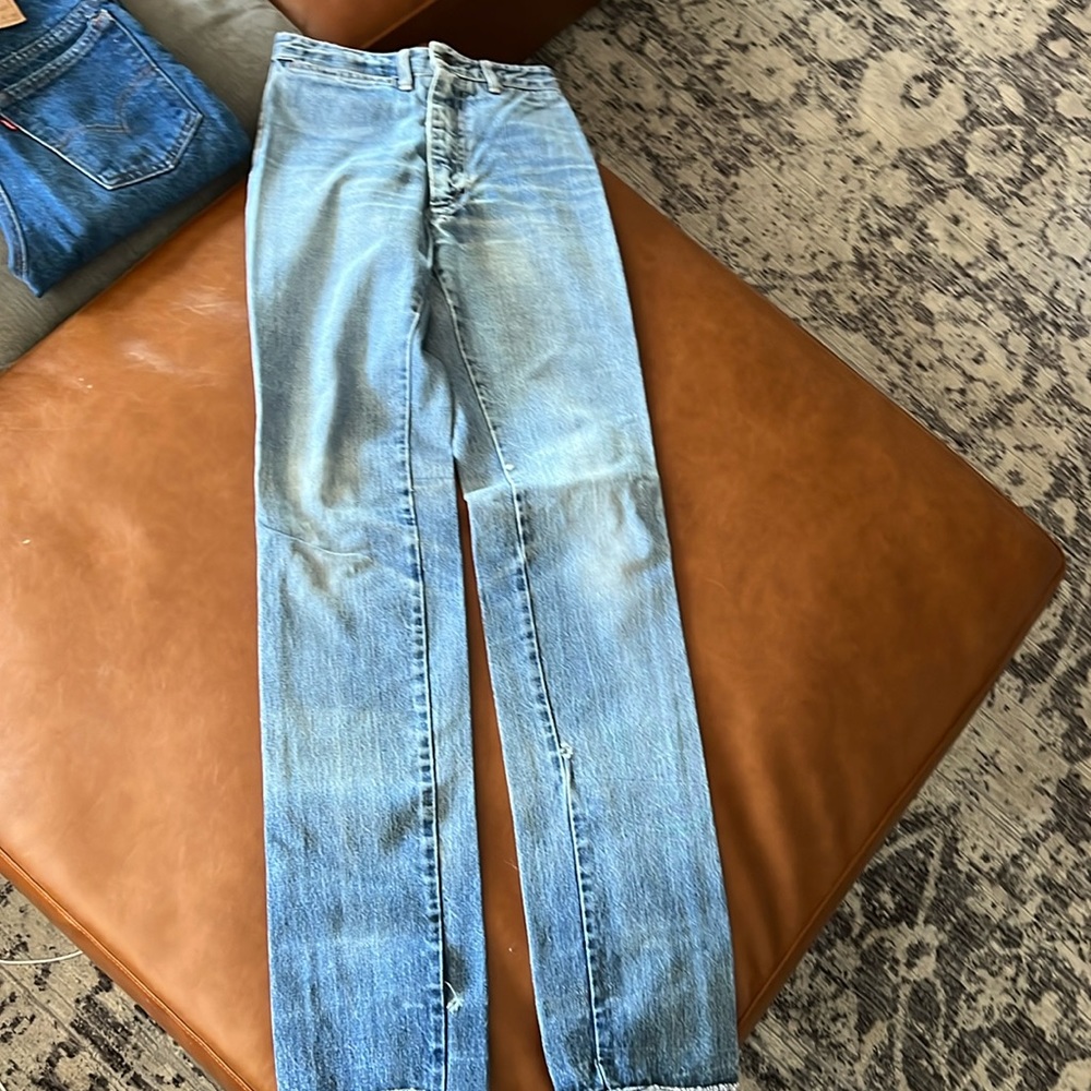 The ICONIC Sasson jeans from the 80’s!!